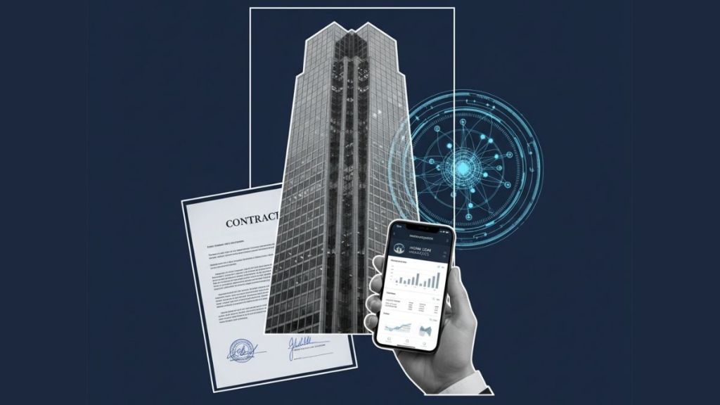 Rithm Capital expands partnership with Valon
