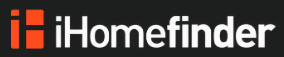 iHomeFinder logo