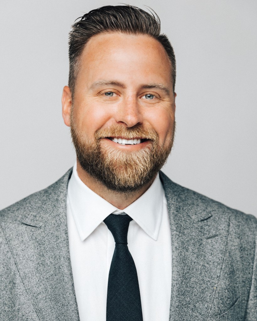 Sean McConnell