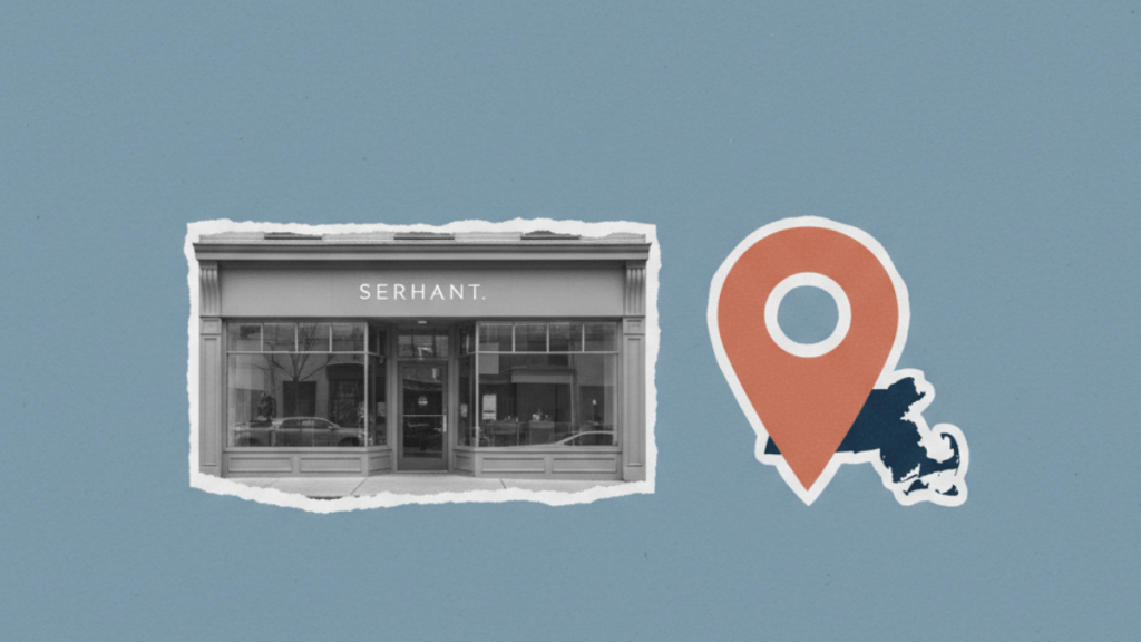 SerhantMassachusetts