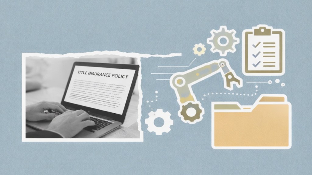 TitleAutomation