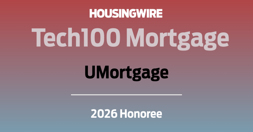 UMortgage
