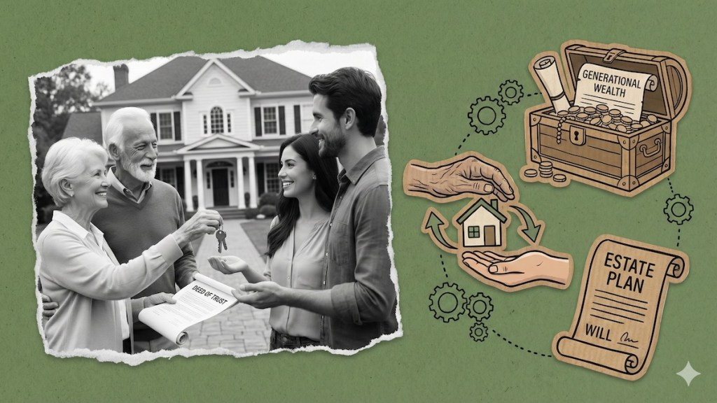 WealthTransfer