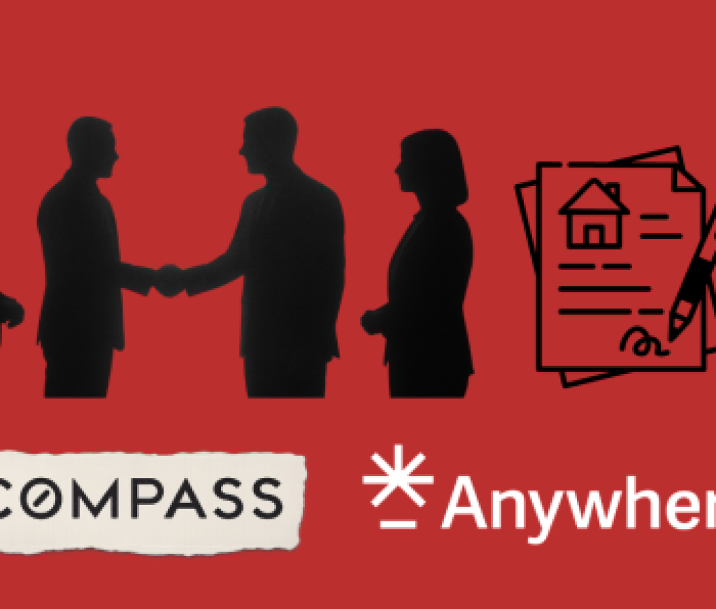 compass anywheremerger