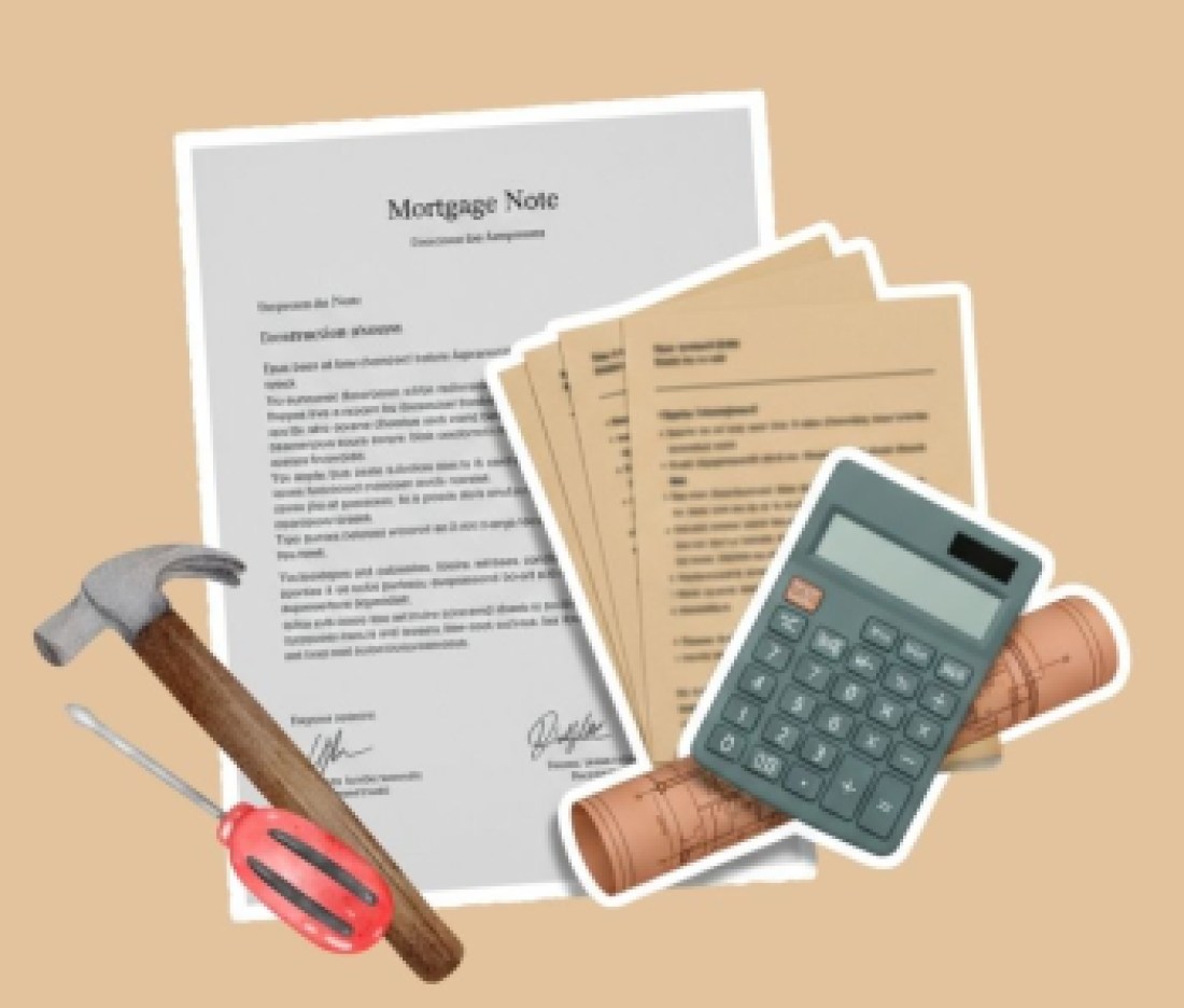 construction loans