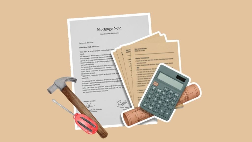 construction loans