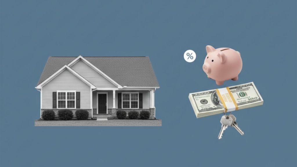 first-time buyers