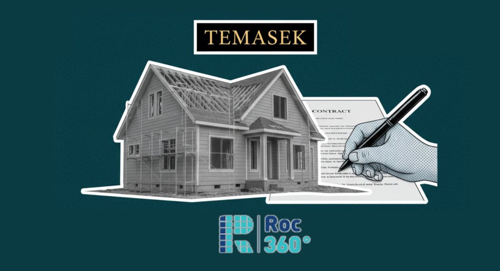 Roc360 REIT renovation loans