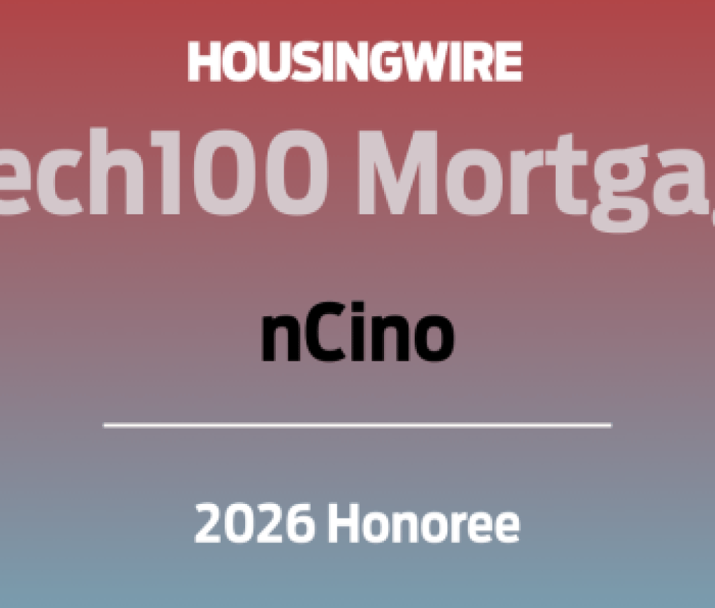 nCino
