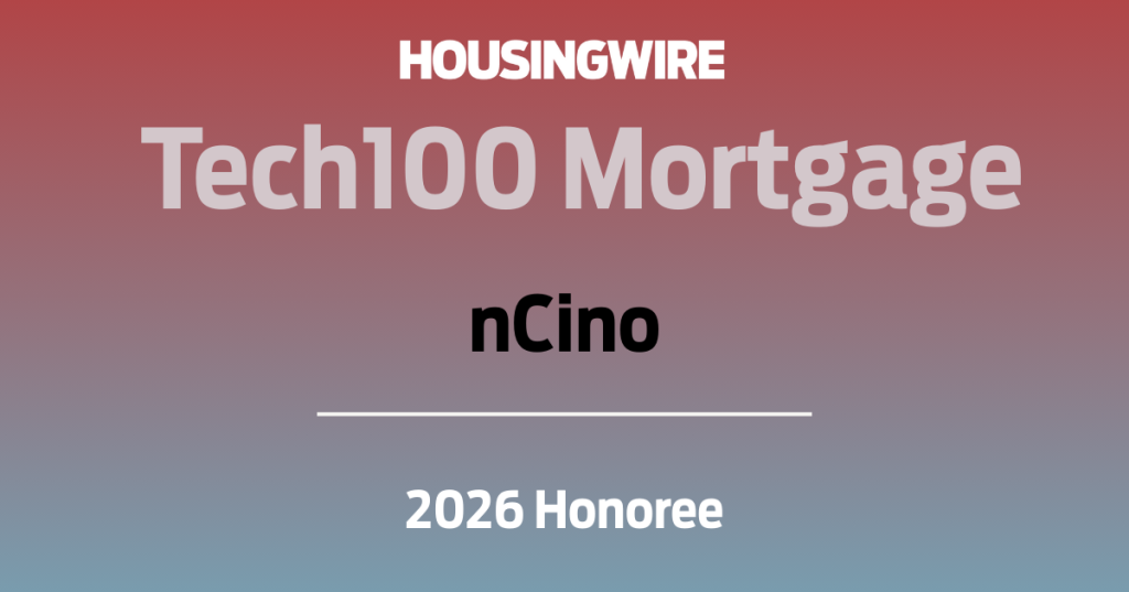 nCino