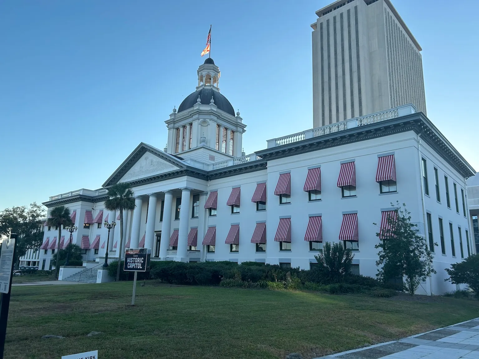 Who will pay Florida’s sky-high property taxes? Voters must choose