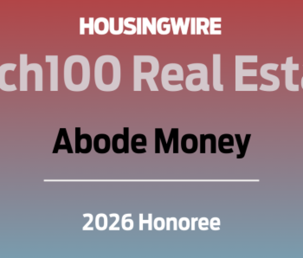 Abode Money