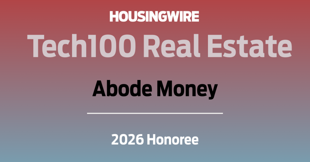 Abode Money
