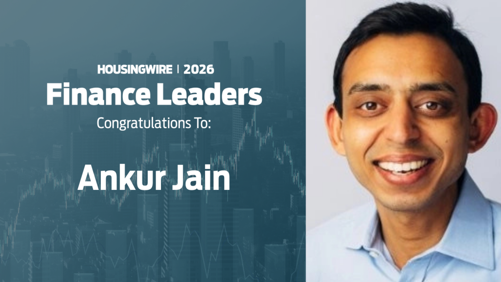 Ankur Jain