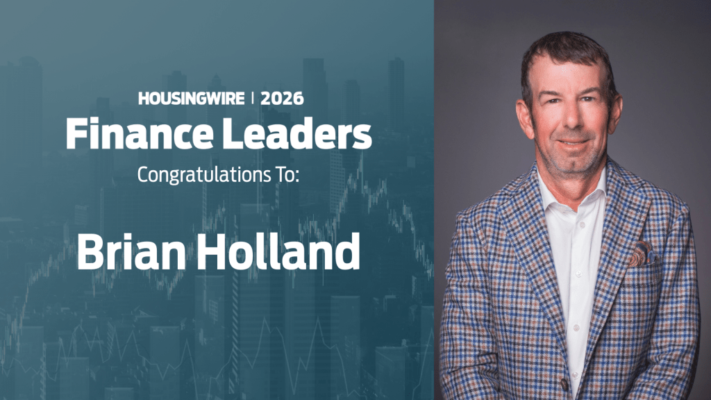 Brian Holland
