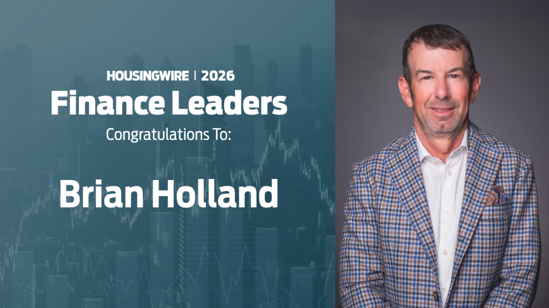 Brian Holland