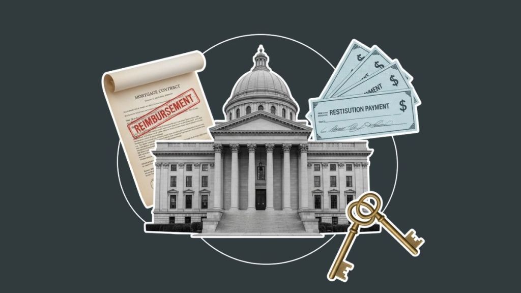 CFPB borrower restitution