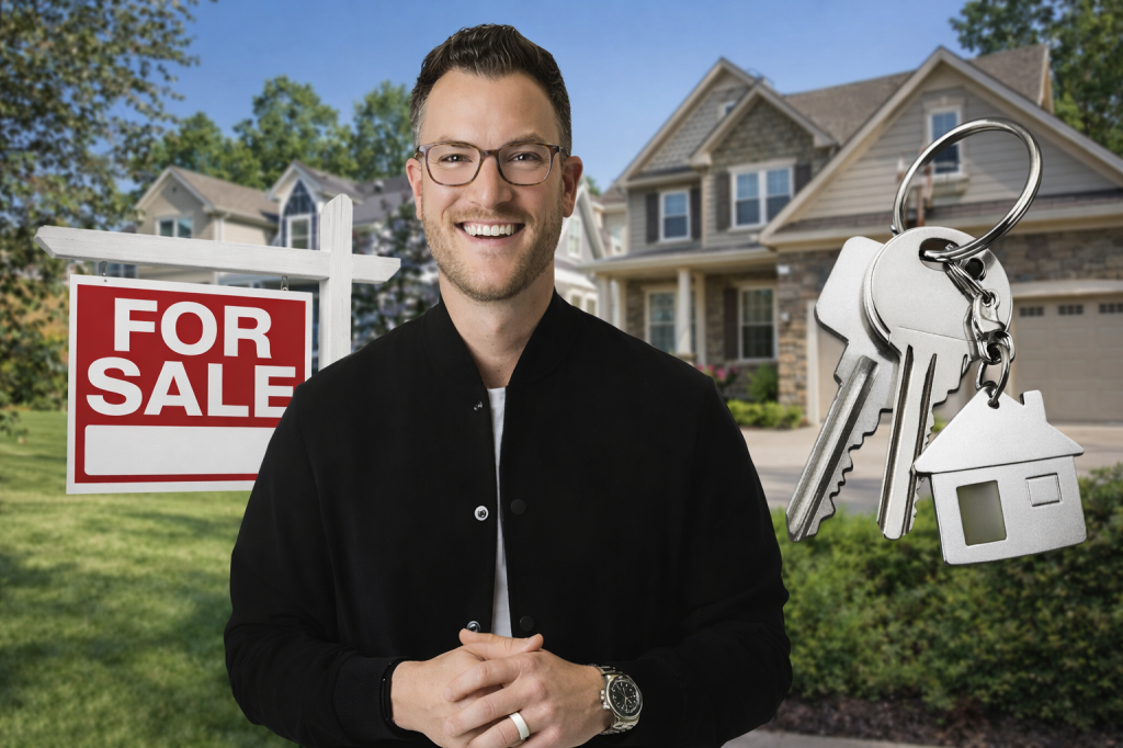 Ken Pozek of Orlando's Pozek Group joins The Real Brokerage board