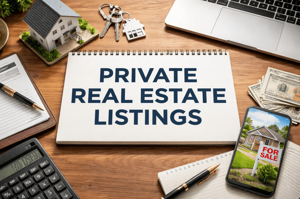 private listings