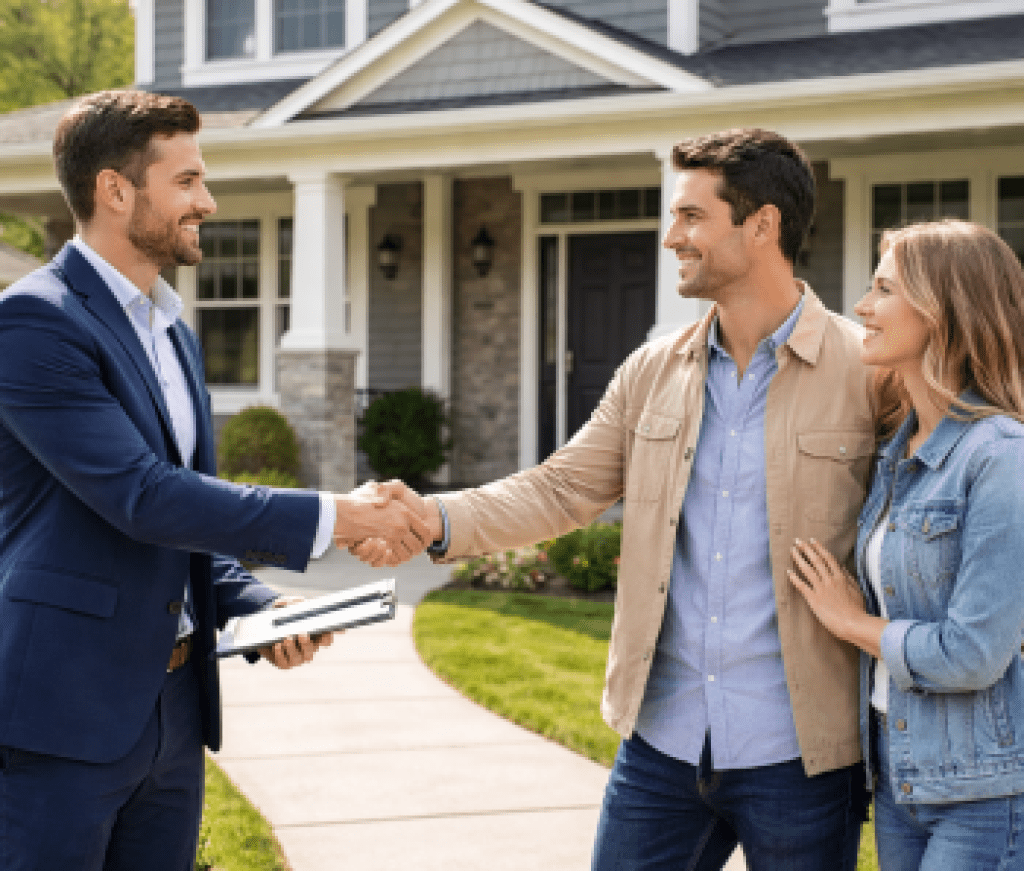 How agents use client journey touchpoints to increase real estate referrals