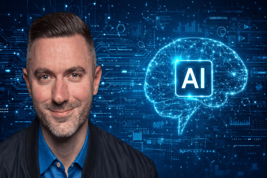 Jason Pantana AI adoption for real estate agents
