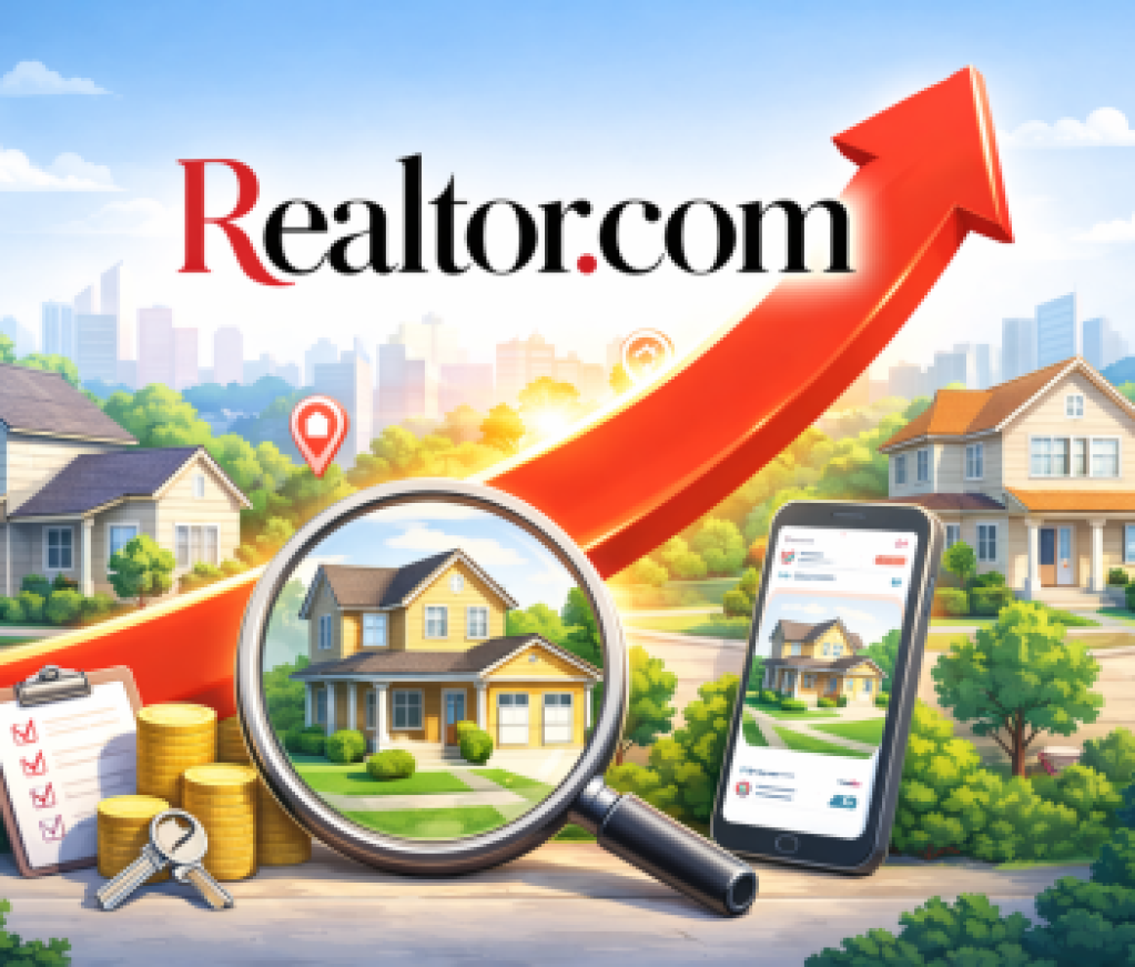 Visitor traffic was a high point for Realtor.com during the second quarter of parent company News Corp.’s fiscal year. The firm announced its financial results for the quarter ending on December 31, 2025, on Thursday. 