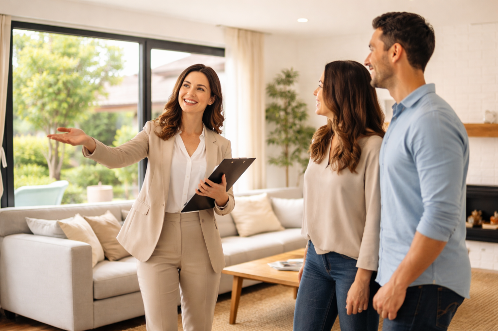 Diverting buyer inquiries from listing agents to advertisers can harm consumers by causing delays and reducing transparency in real estate.