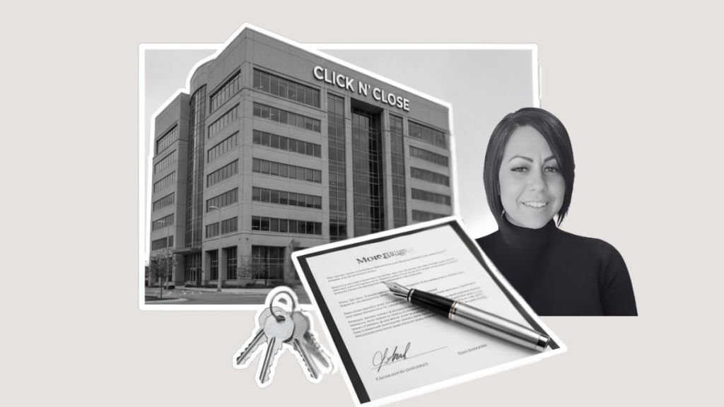 Click n Close Rachel Fatino