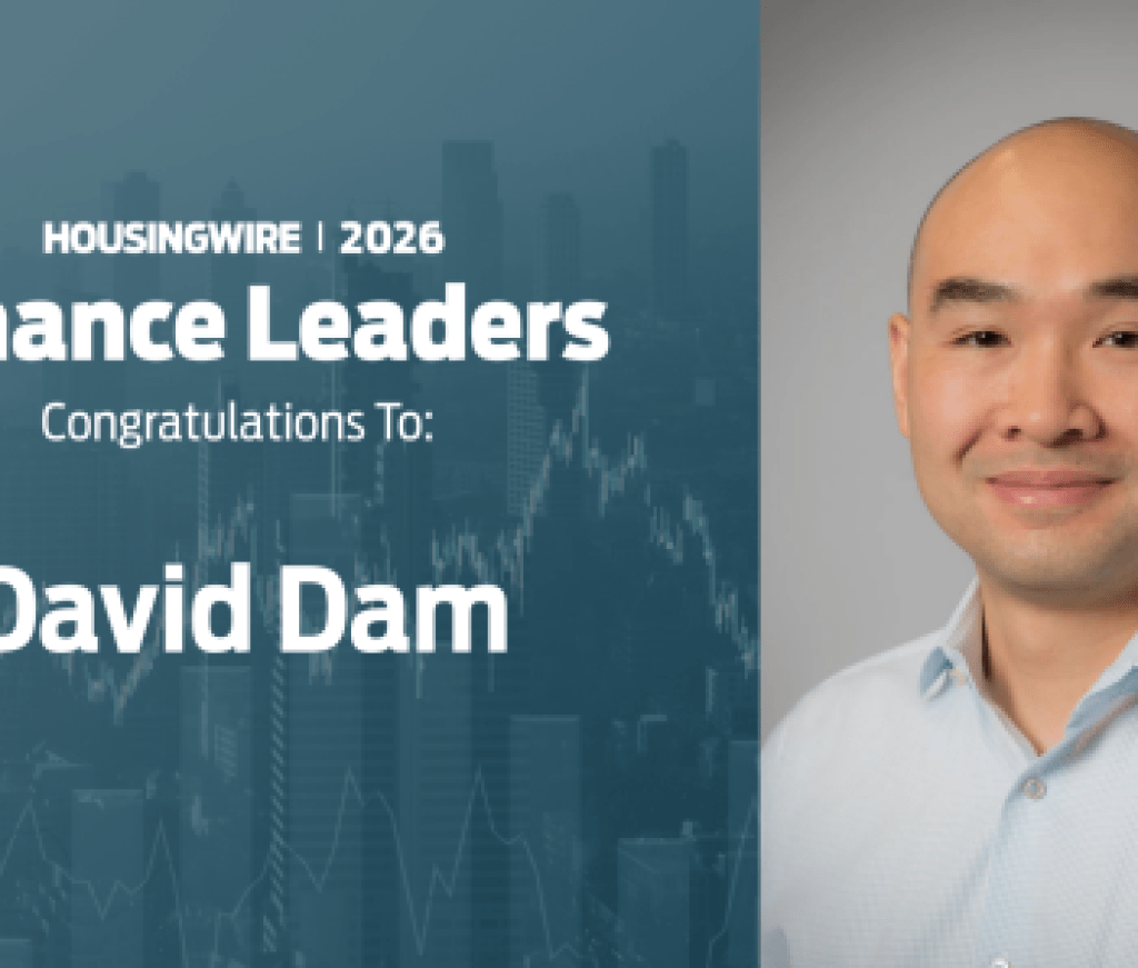 David Dam