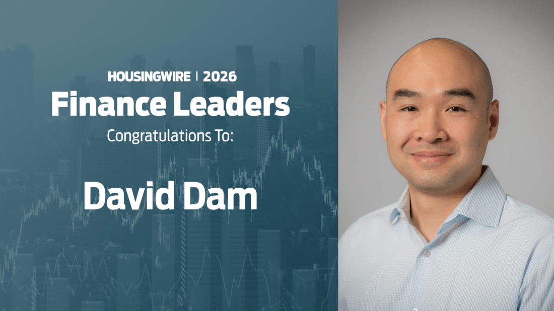David Dam