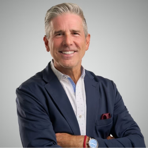 David Dickey headshot