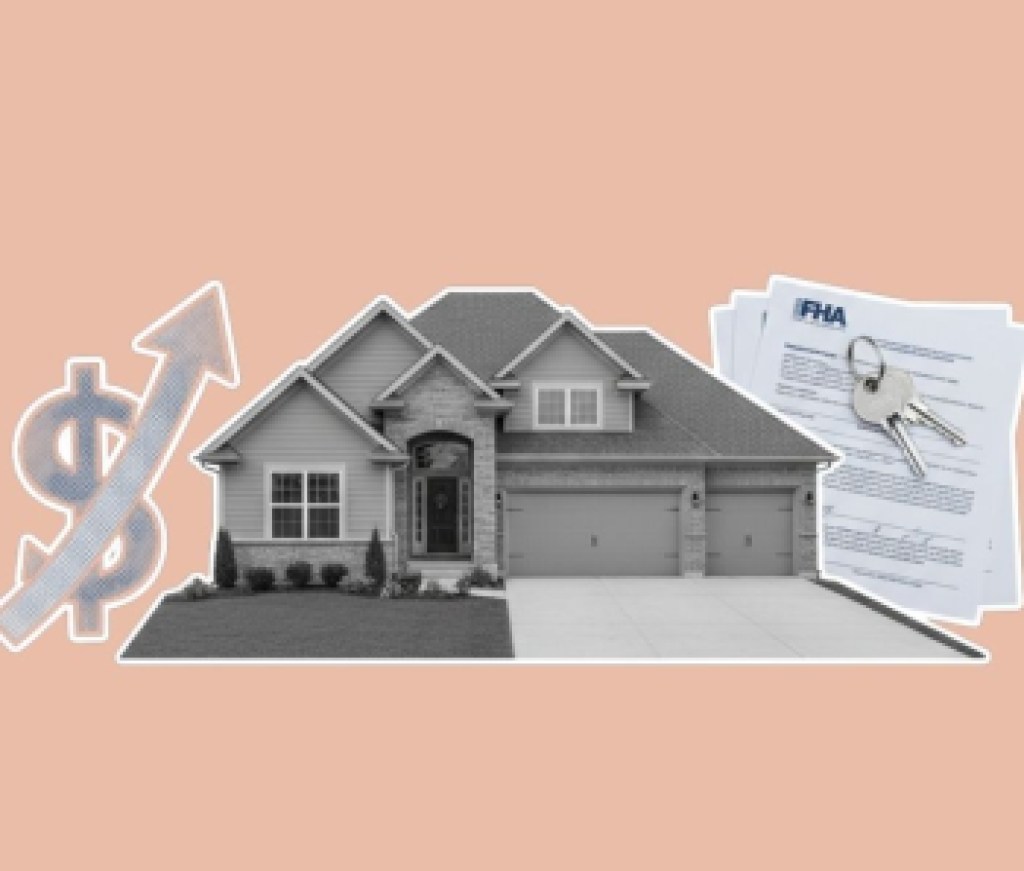 Economic growth steady in 2025, but FHA delinquencies climb, MBA economists say