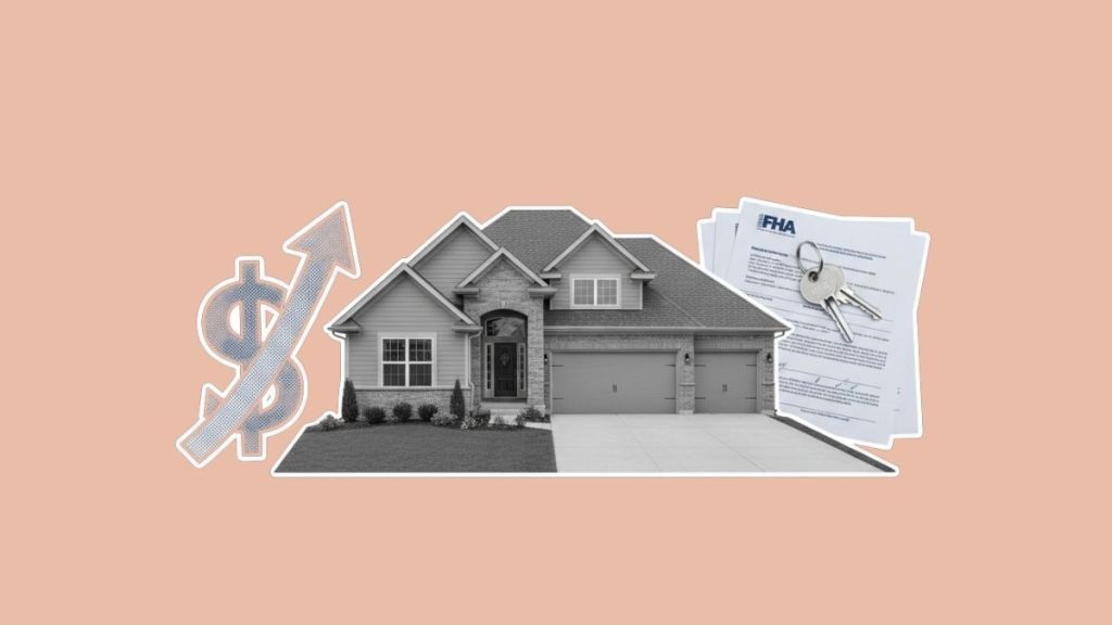 Economic growth steady in 2025, but FHA delinquencies climb, MBA economists say