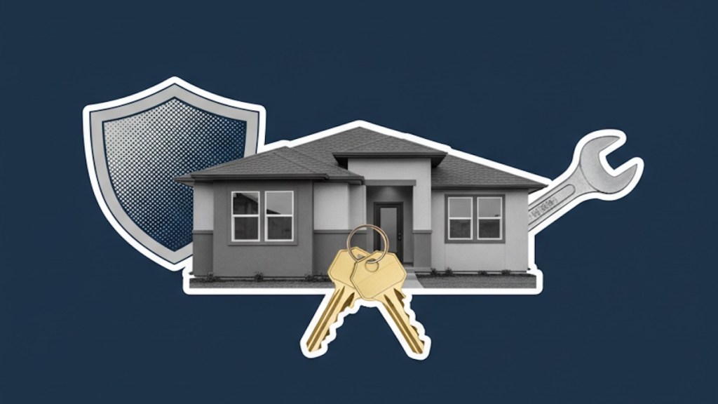 HomeWarranty