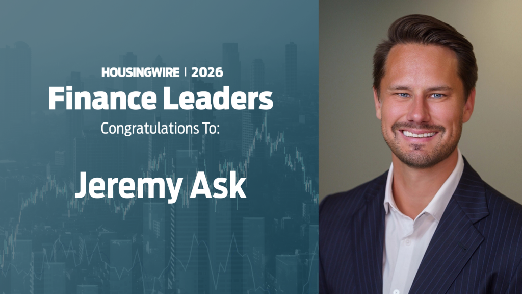 Jeremy Ask