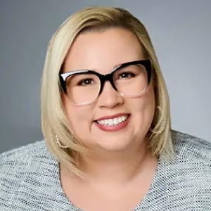 Jessica Lautz headshot