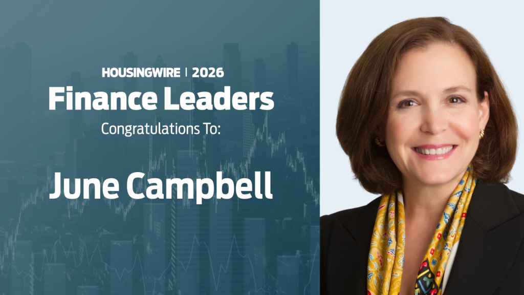 June Campbell