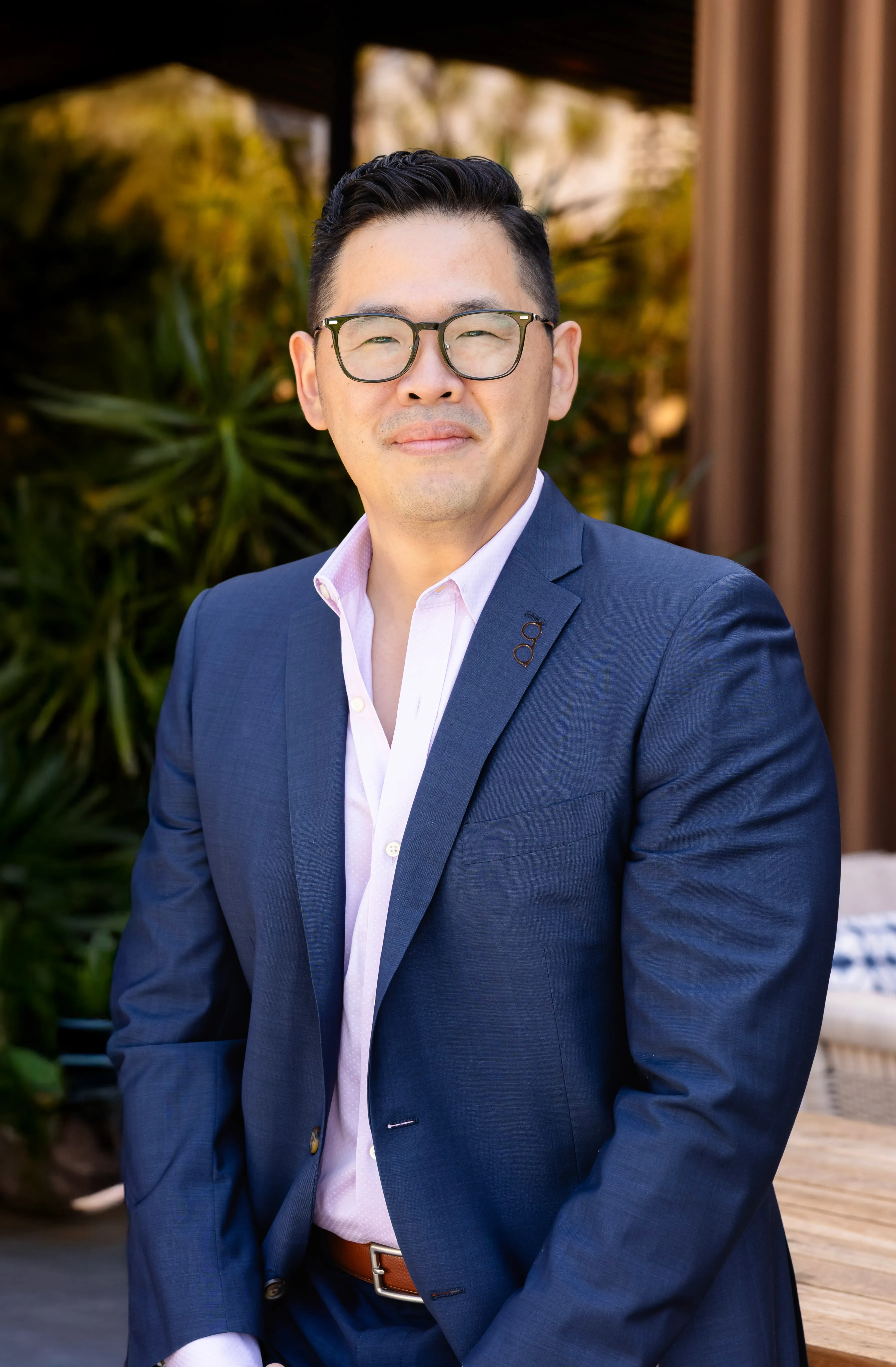 Kevin Kim