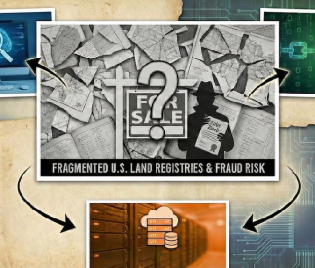 LandRegistry
