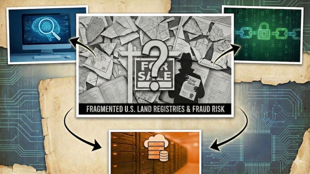 LandRegistry