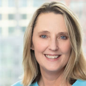 Lisa Sturtevant headshot
