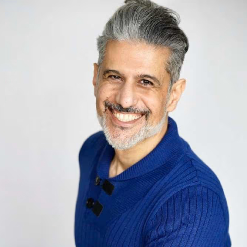 Logan Mohtashami headshot