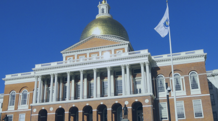 Massachusetts studies single-stair low-rise buildings to add supply