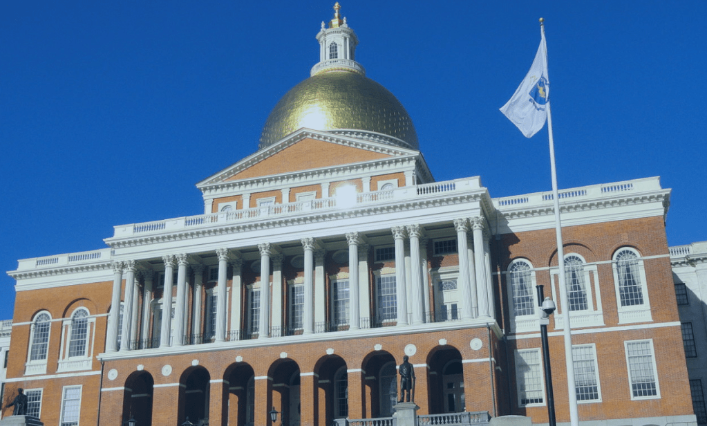 Massachusetts studies single-stair low-rise buildings to add supply