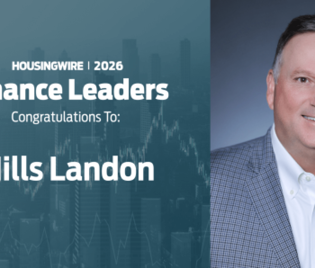 Mills Landon
