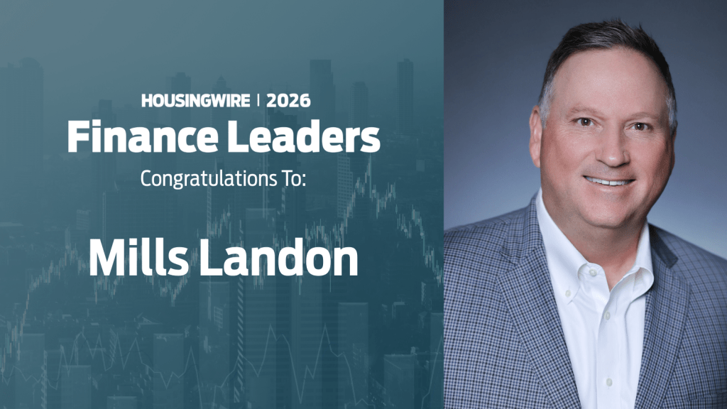 Mills Landon