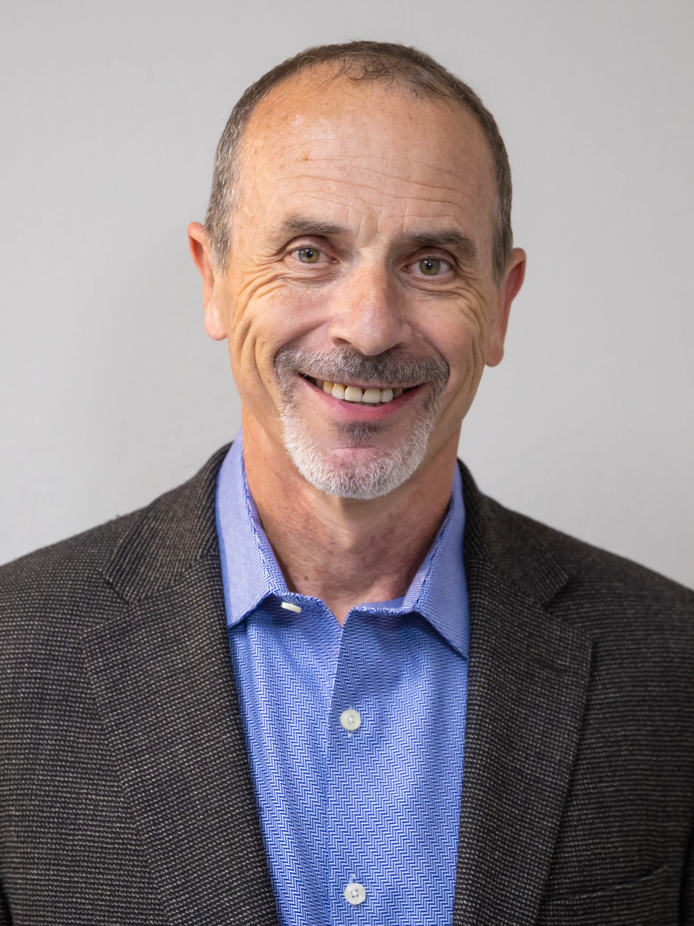 Mitch Ginsberg