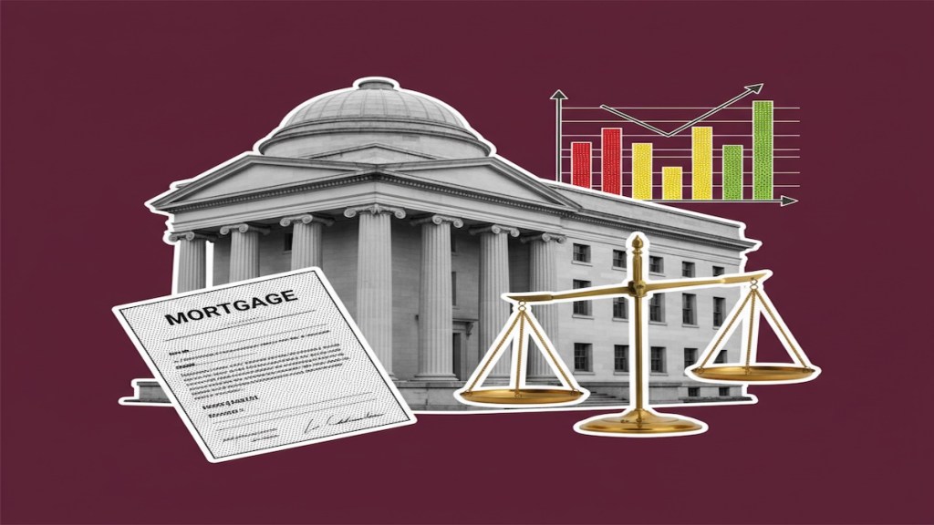 MortgageRegulation