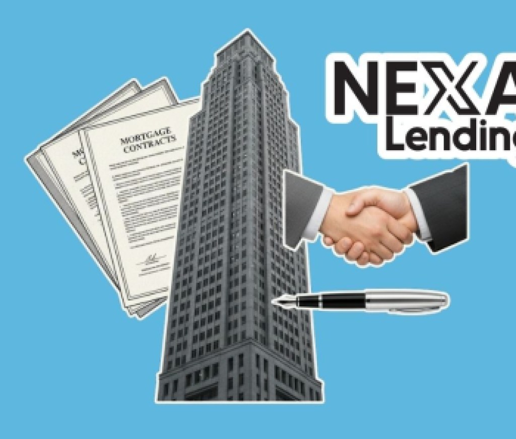NEXA Shell companies