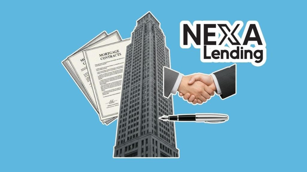 NEXA Shell companies